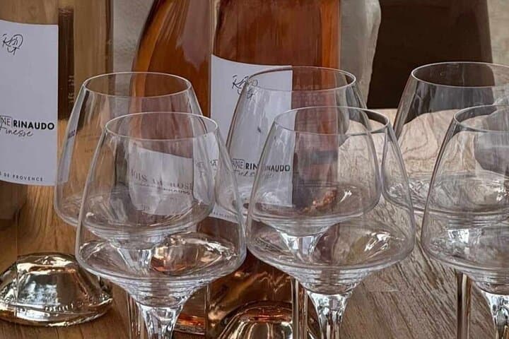 rosé ramatuelle