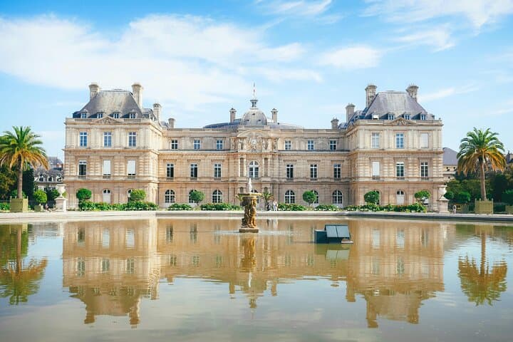 Paris Latin Quarter Private Guided Walking Tour