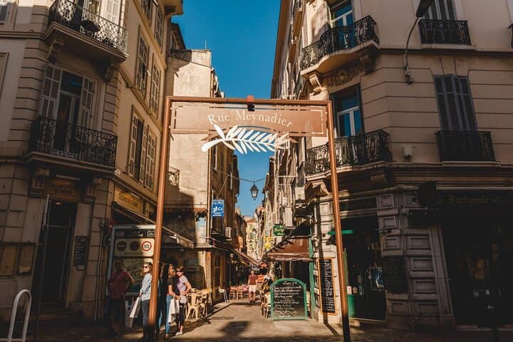 Fascinating Cannes – Private Walking Tour