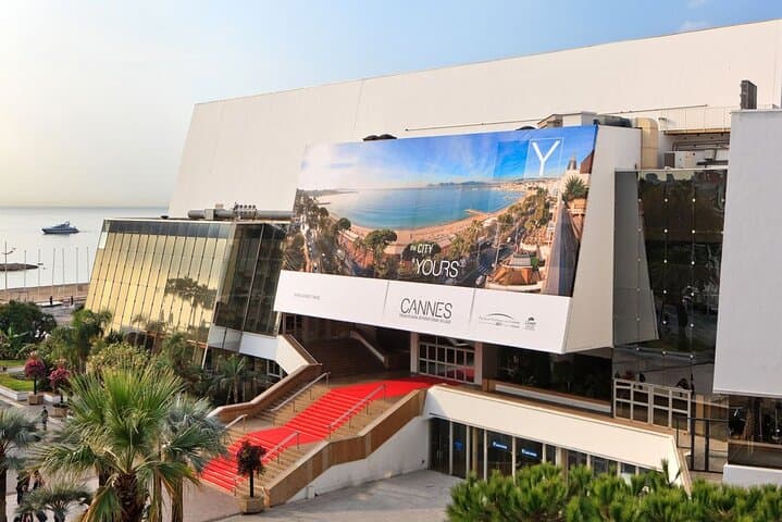 Cannes City and Culinary Delights Tour from Cruise Port