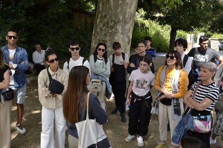 Paris Montmartre Private Guided Walking Tour