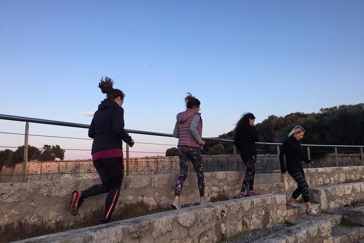 BootCamp sessions 1h