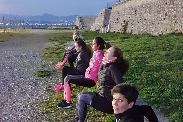 BootCamp sessions 1h