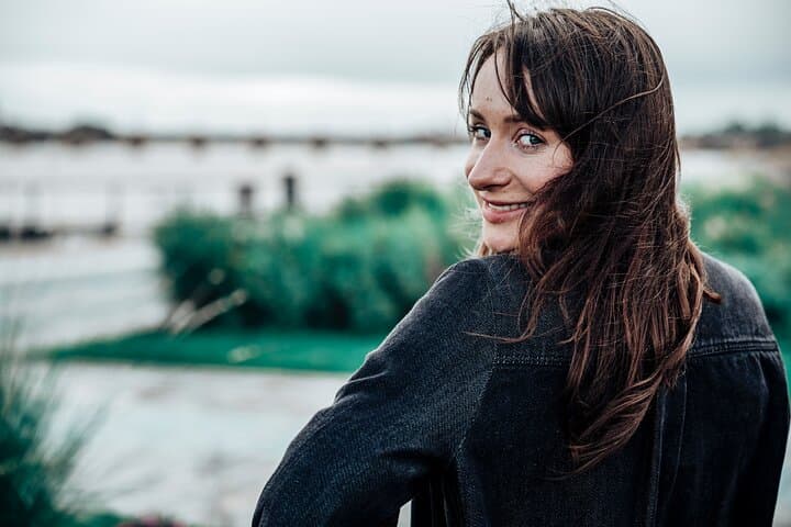 2 Hour Private Photo Session in Bordeaux (THE MOST BEAUTIFUL)