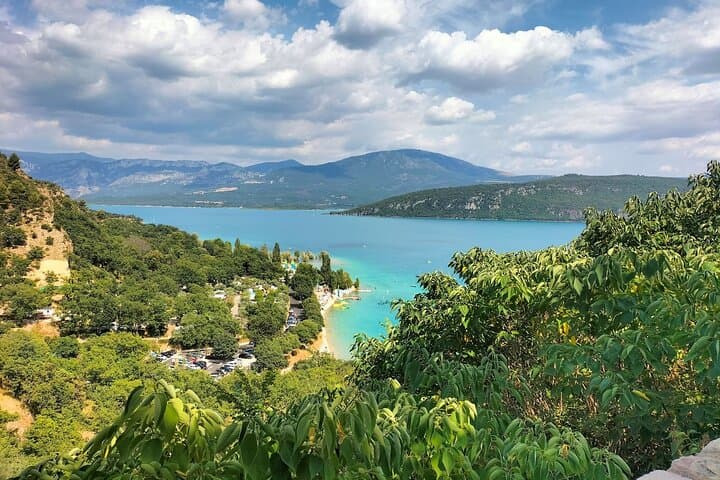 Gorges du Verdon : Lavenders, Canyon Boat Picnic & Villages
