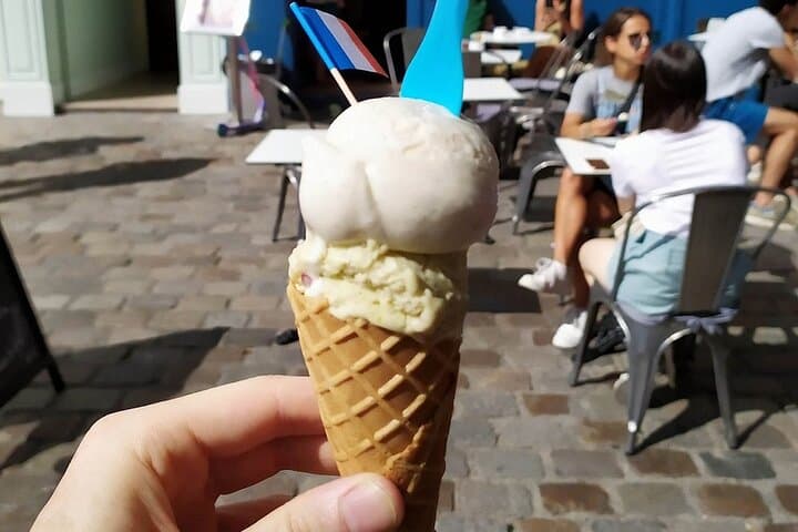 Food Tour of Montmartre Best Pastries Chocolates and Desserts