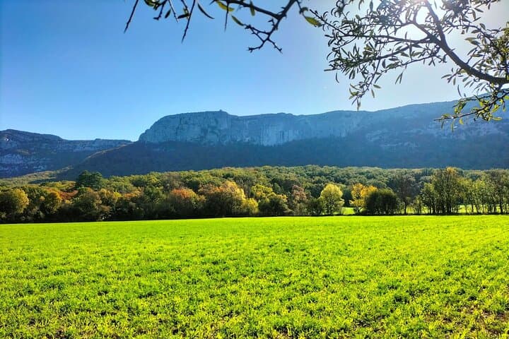 On Mary Magdalene Path : Cave, Relics & Sainte-Baume Secrets
