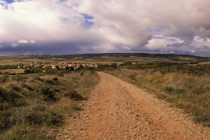 Camino Frances