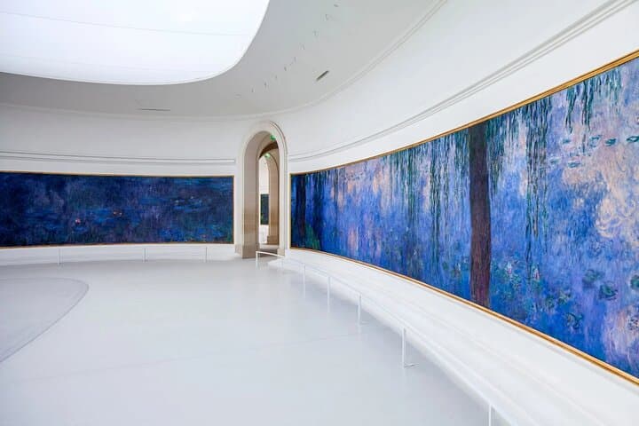 Private Guided Tour of the Orangery Museum