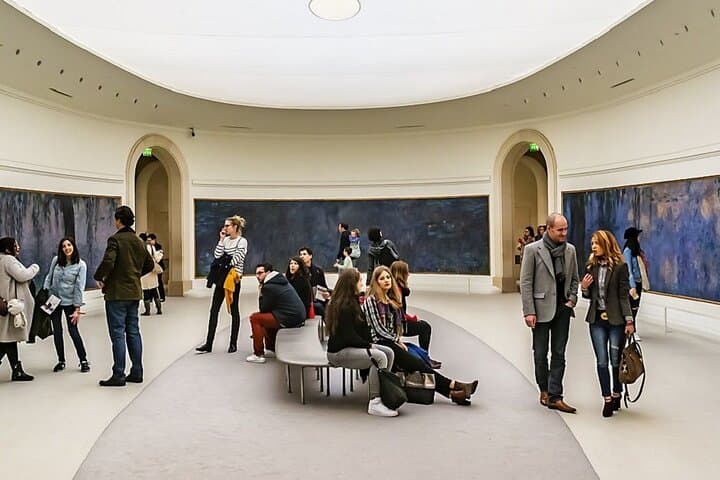 Private Guided Tour of the Orangery Museum