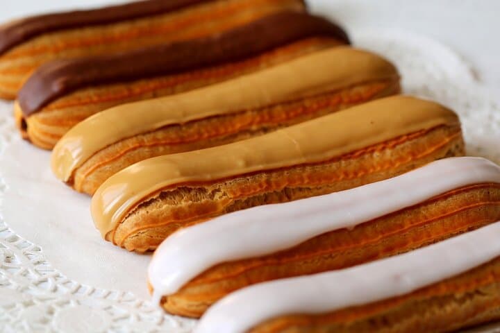 Chocolate and Pastry Walking Tour in Montmartre, Paris