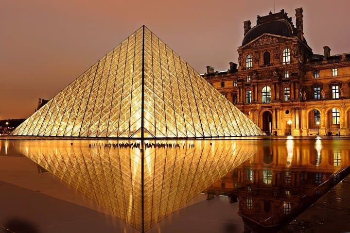 The Best of Paris