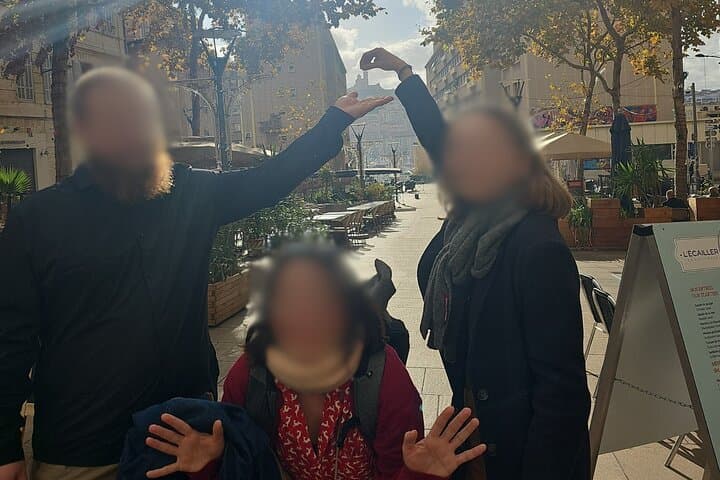 Fun challenges with family or colleagues in Marseille