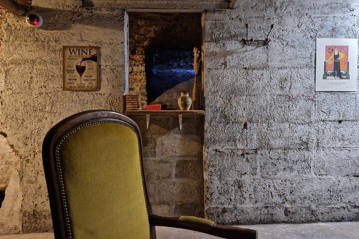 Tasting workshop Discover Burgundy
