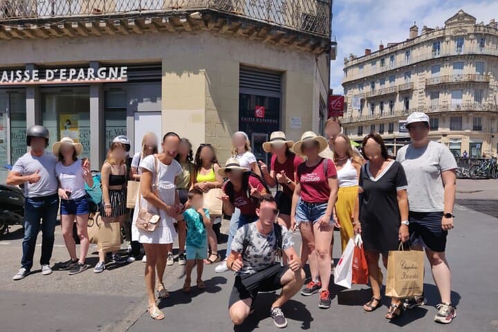 Challenges and questions on the theme of wedding in Montpellier