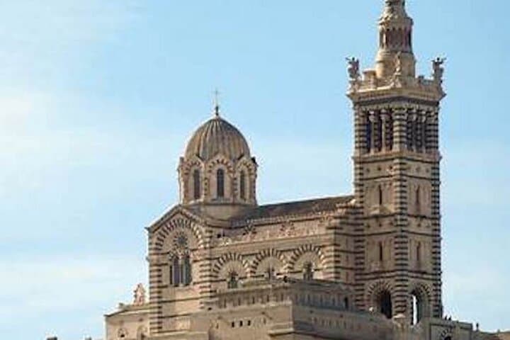 Our Lady of the Guard