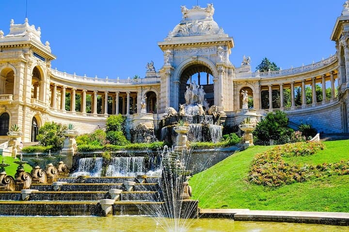 A Perfect Day of Discovery from the Cruise Port of Marseille