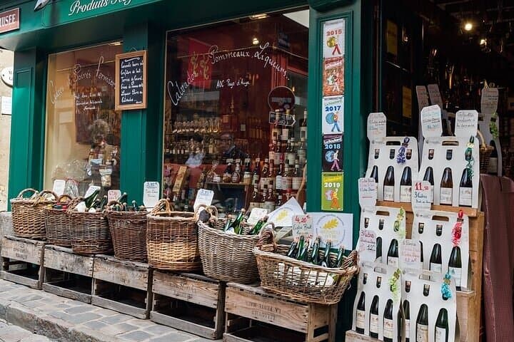 Normandy Cheese & Calvados Tasting | Norman Villages Tour