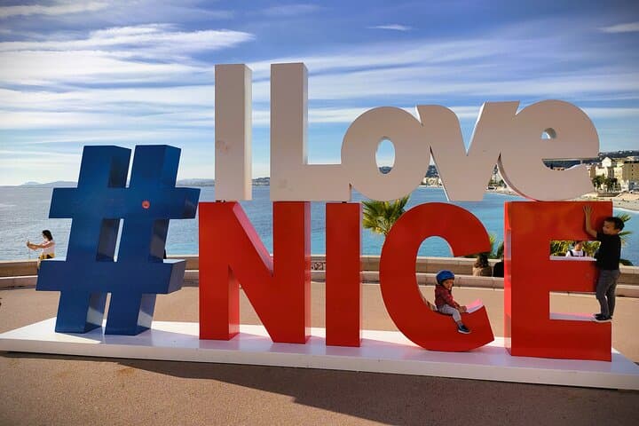 Promenade des Anglais