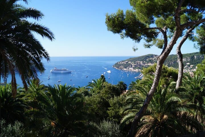 Private tour on the French Riviera with your professional guide!