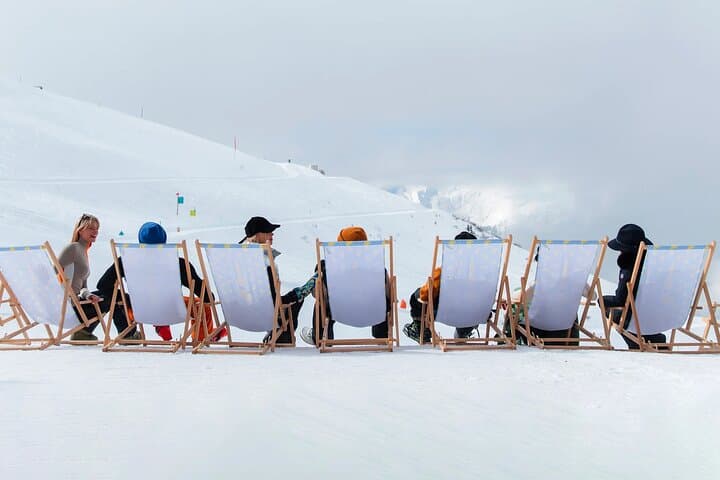Megève to Zermatt (Tasch) one way Private Transfer