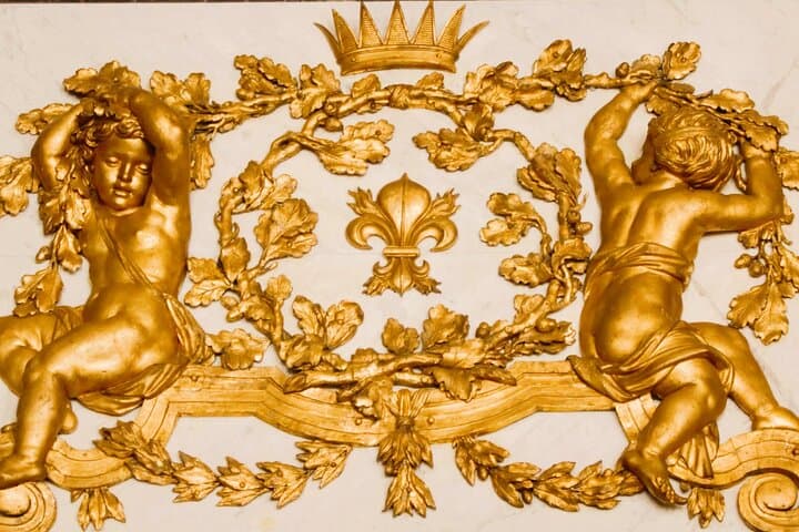Paris City Tour, Versailles Palace VIP Chauffeur Driven 5hrs
