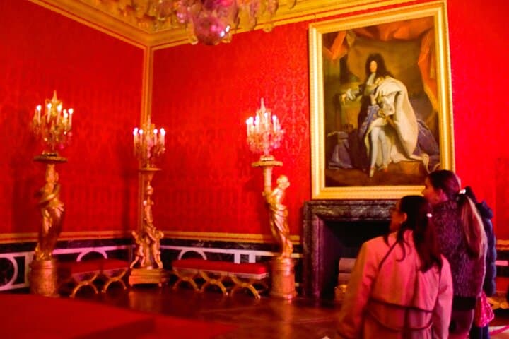Paris City Tour, Versailles Palace VIP Chauffeur Driven 5hrs
