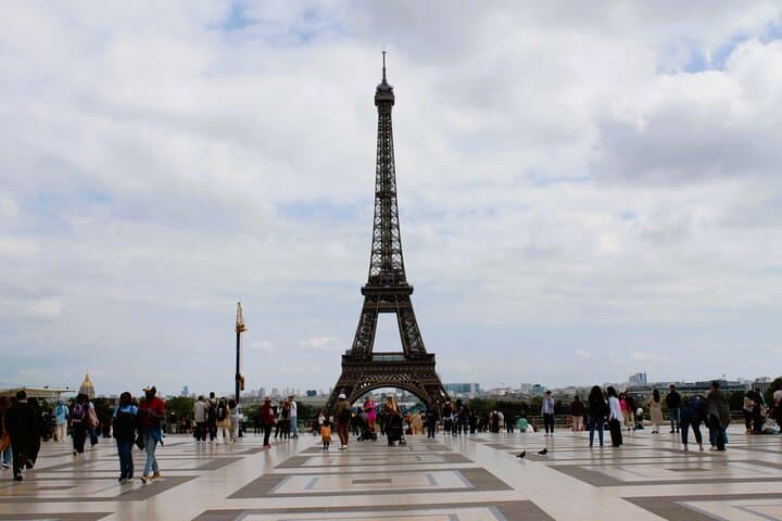 Paris City Tour, Versailles Palace VIP Chauffeur Driven 5hrs