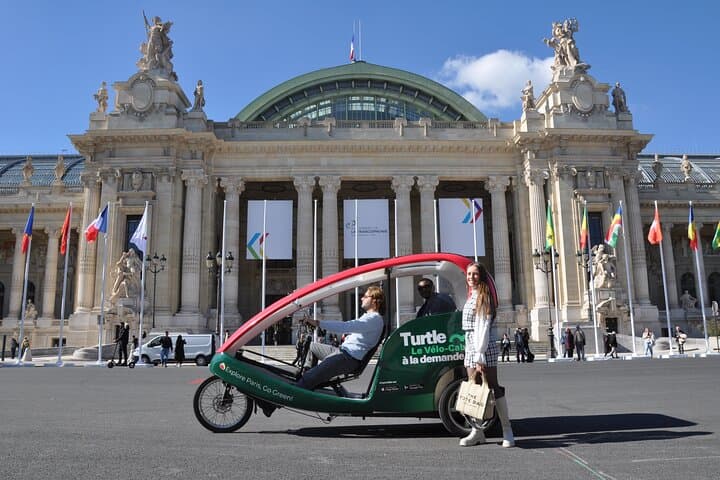 Grand Palais