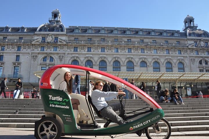 Museum of Orsay