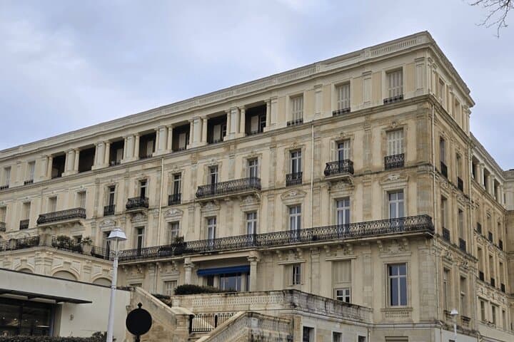 Exploring Arcachon: A Self Guided Walking Tour