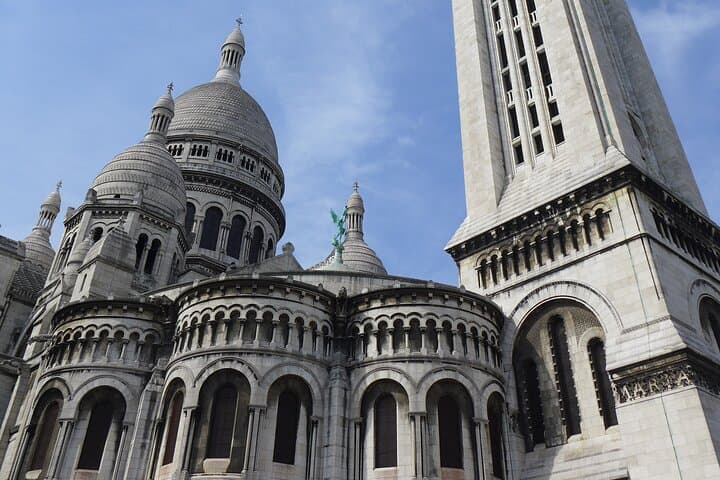Sacré-Coeur Basilica