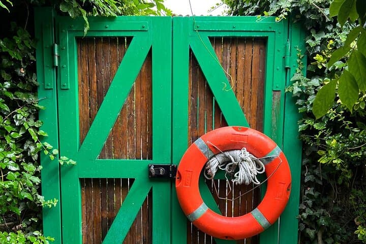 Giverny Day Trip from Paris with Private Transportation