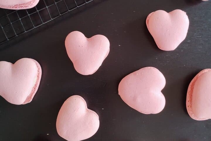 Macarons