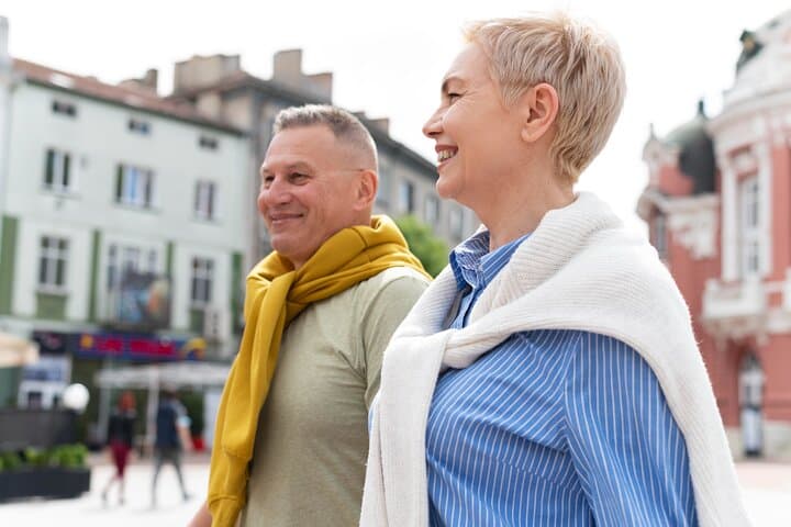 Explore Annecy in 60 minutes with a Local