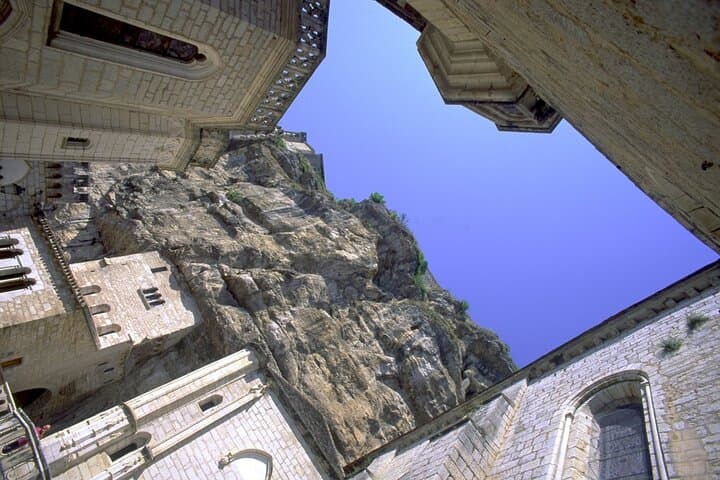 Rocamadour Village from Sarlat Private tour
