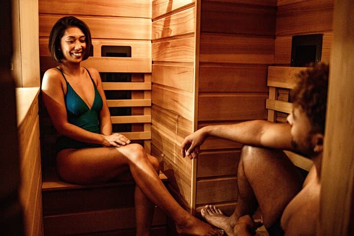 Paris Spa Experience and Cabaret Dinner Show at Paradis Latin