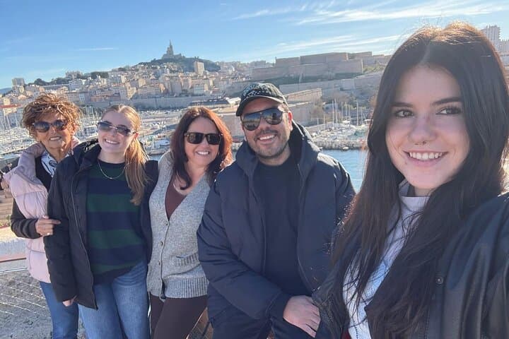 Marseille's Classics