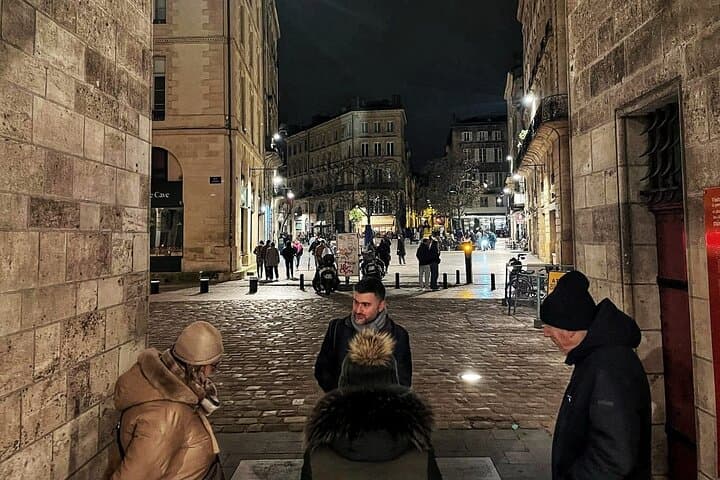 Enigmatic Ghosts, Crimes, & haunting Tales of dark Bordeaux