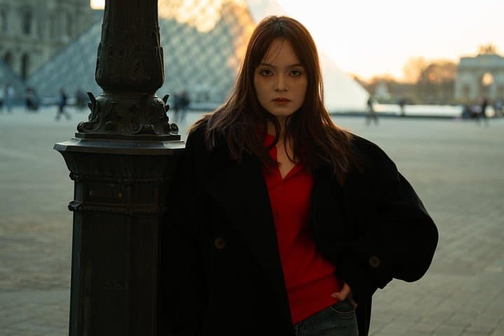 Private Photoshoot Session in Paris - Photographer in Paris