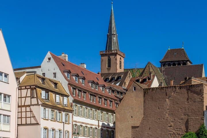 Best Intro to Strasbourg in 2 hours with a Local