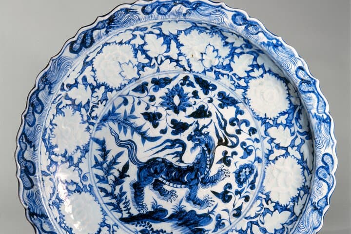 Skip the Line: Musée National Adrien Dubouché Ticket - Open Visit