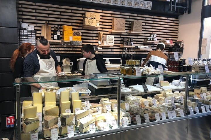 Aix-en-Provence Food Tour – A Full French Meal by Do Eat Better