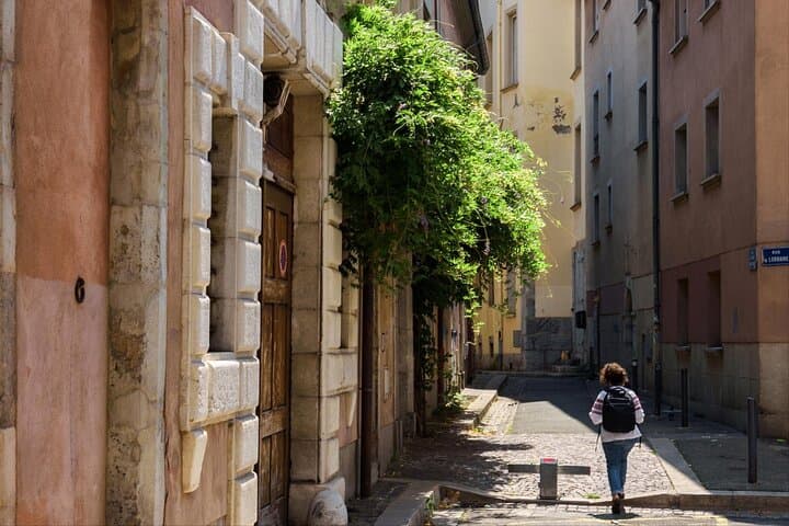 Best Intro to Grenoble in 2 hours with a Local