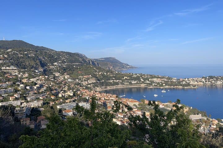 Villefranche-sur-mer
