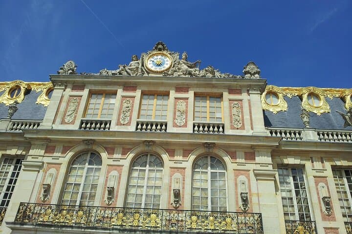 Versailles - Trianon Estate & Marie-Antoinette’s Hamlet