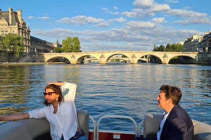 Paris: Privatise the magic of the Seine