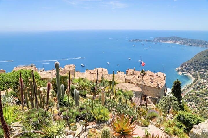 EZE Exotic Garden