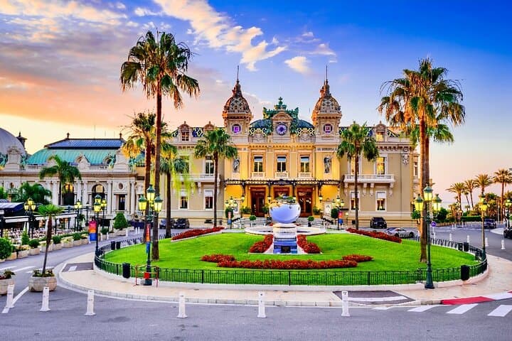 Casino Monte Carlo