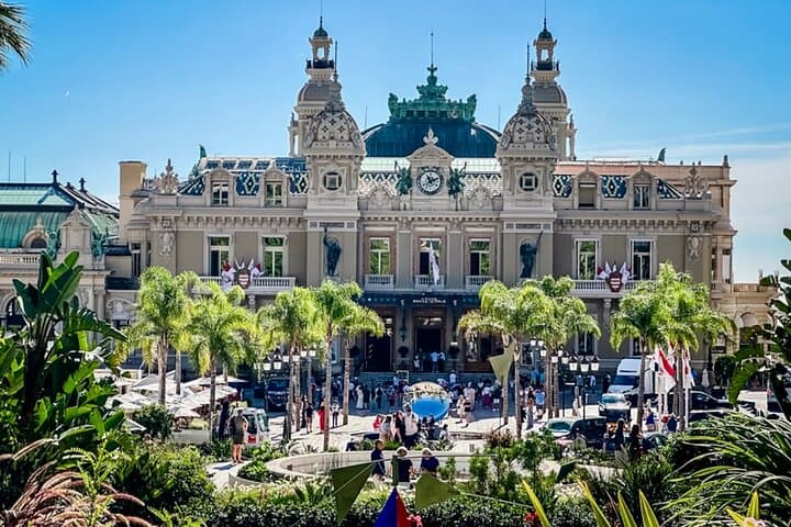 Casino Monte Carlo